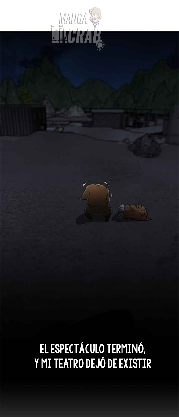 Read Dark Mortal (es) Manga Online