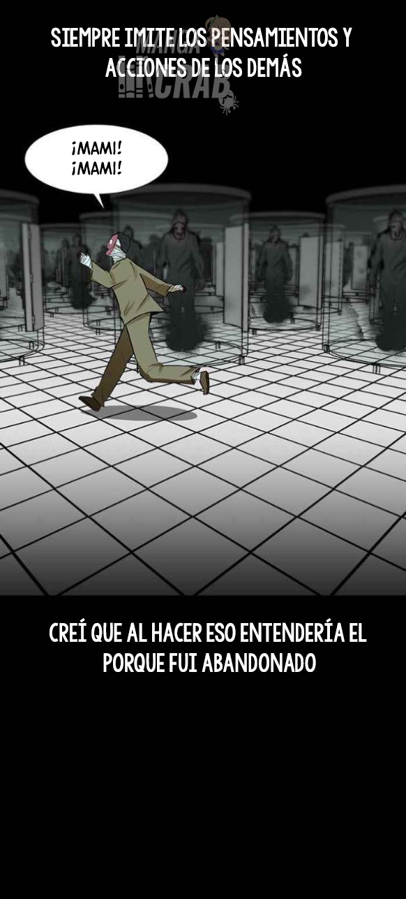 Read Dark Mortal (es) Manga Online