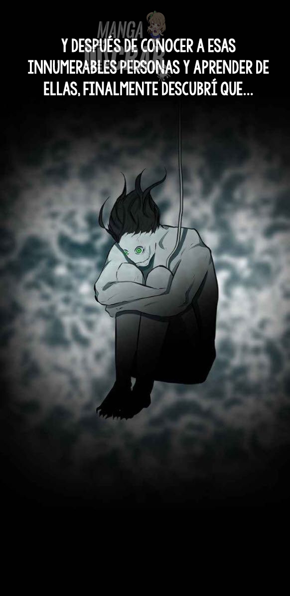 Read Dark Mortal (es) Manga Online