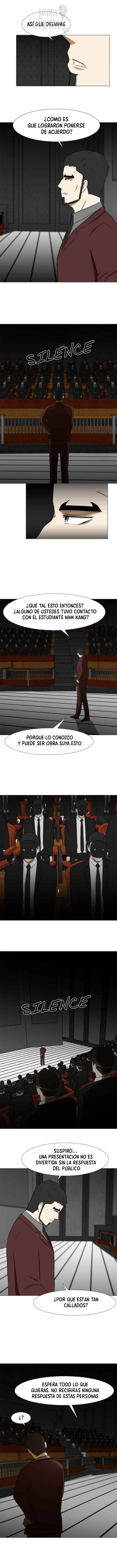 Read Dark Mortal (es) Manga Online