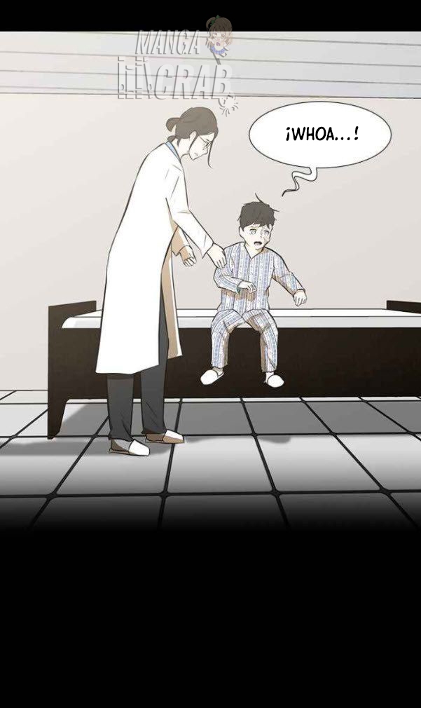 Read Dark Mortal (es) Manga Online