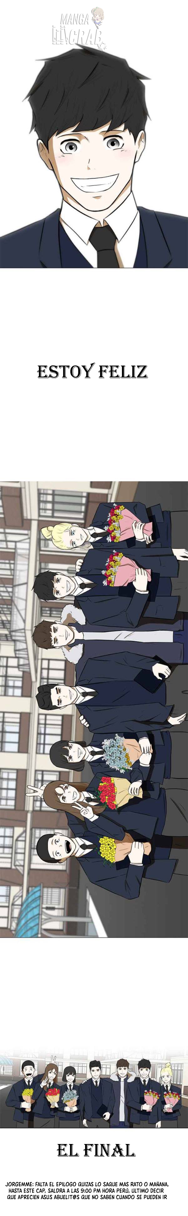 Read Dark Mortal (es) Manga Online