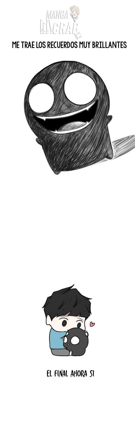 Read Dark Mortal (es) Manga Online