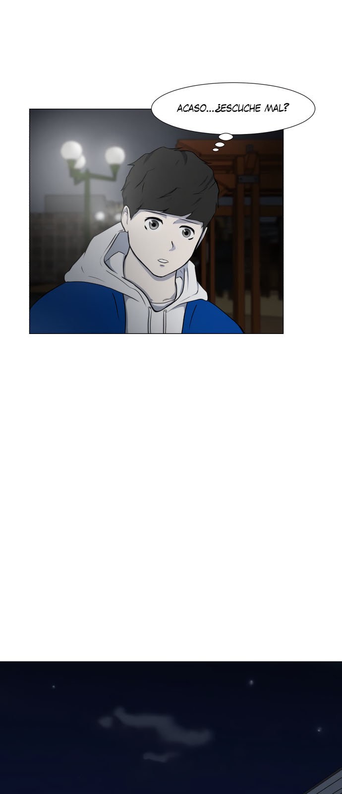Read Dark Mortal (es) Manga Online