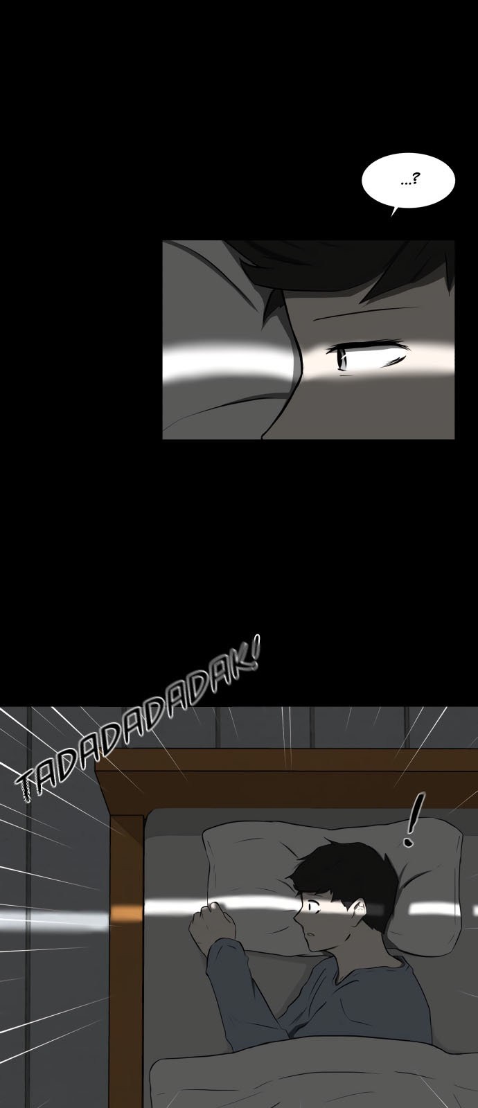 Read Dark Mortal (es) Manga Online