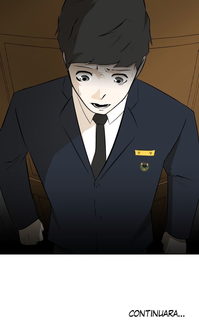 Read Dark Mortal (es) Manga Online