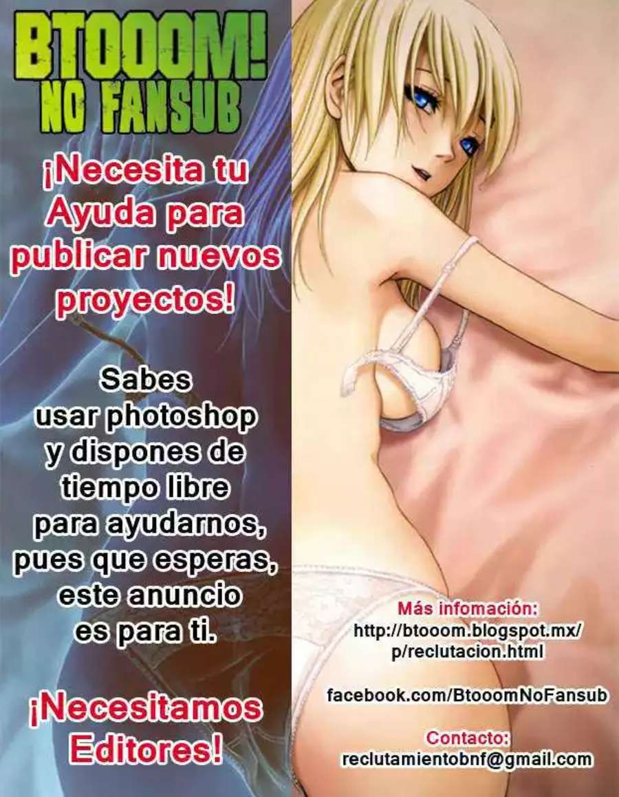 Read Darwin's Game (es) Manga Online