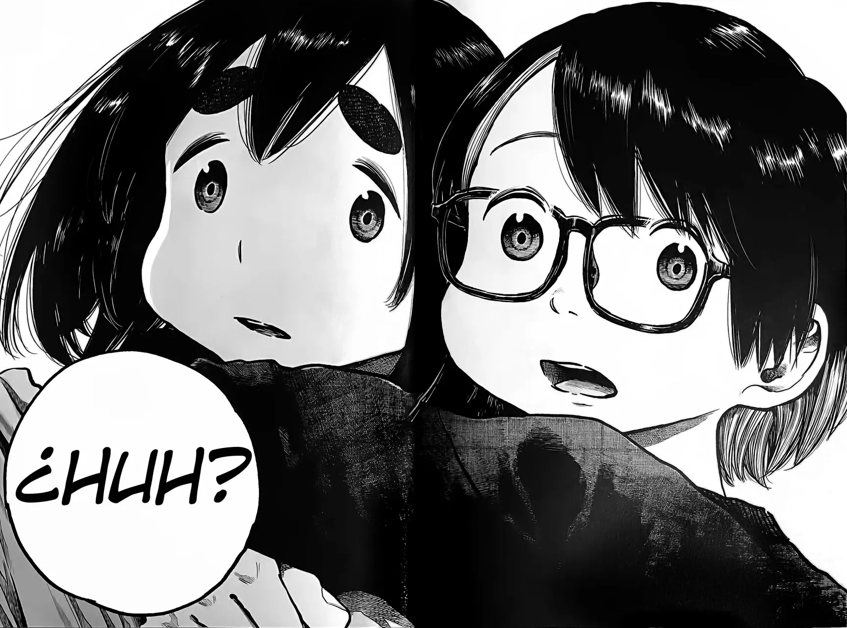 Read Dead Dead Demons Dededededestruction (es) Manga Online