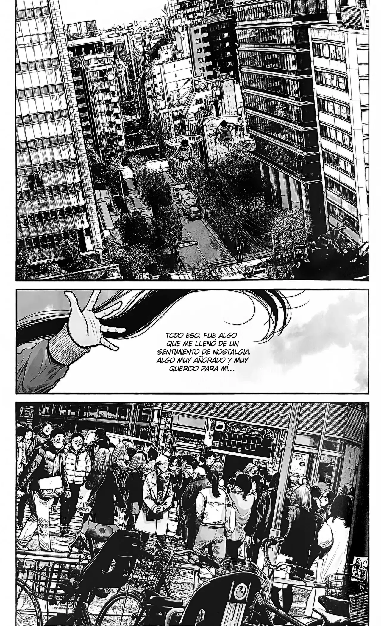 Read Dead Dead Demons Dededededestruction (es) Manga Online