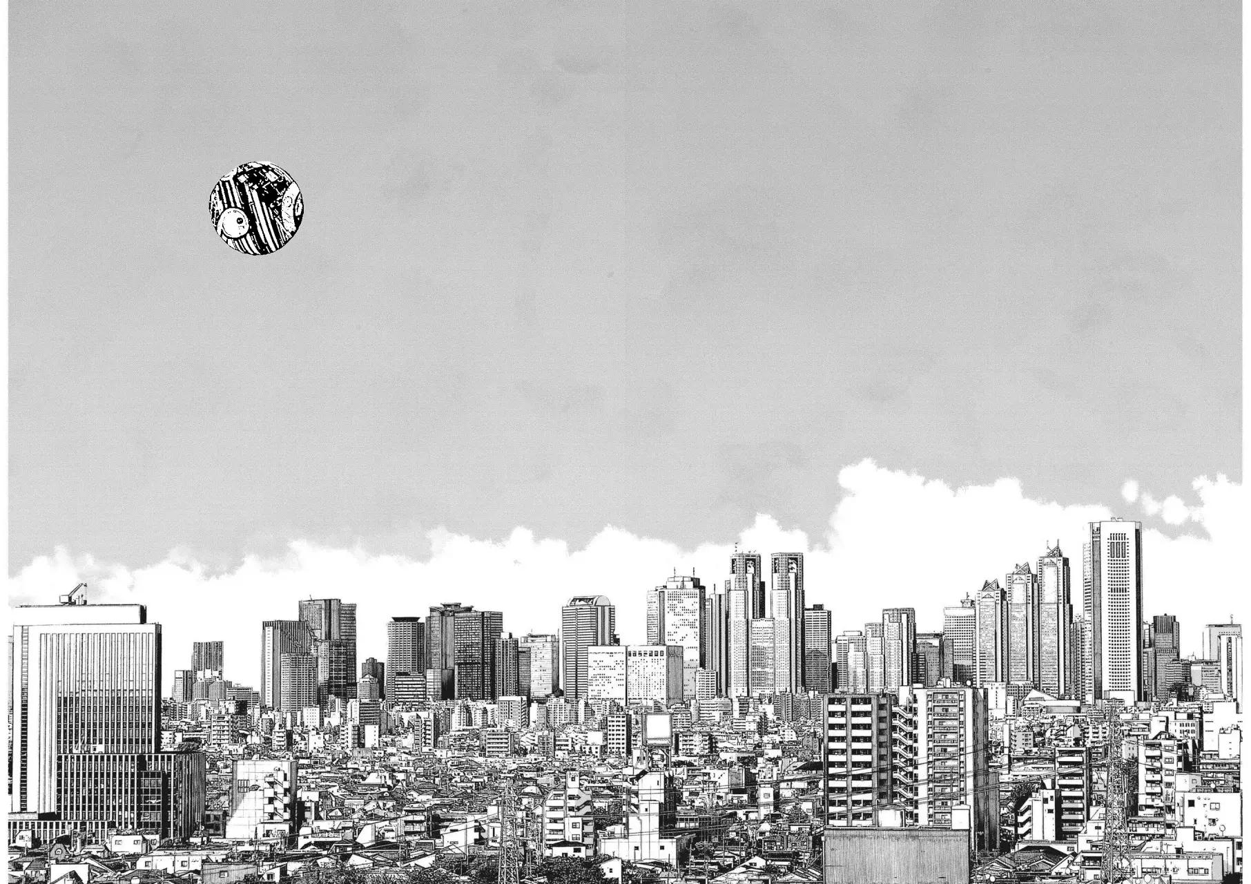 Read Dead Dead Demons Dededededestruction (es) Manga Online