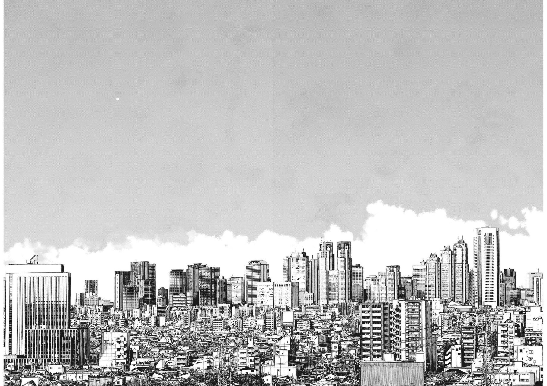 Read Dead Dead Demons Dededededestruction (es) Manga Online