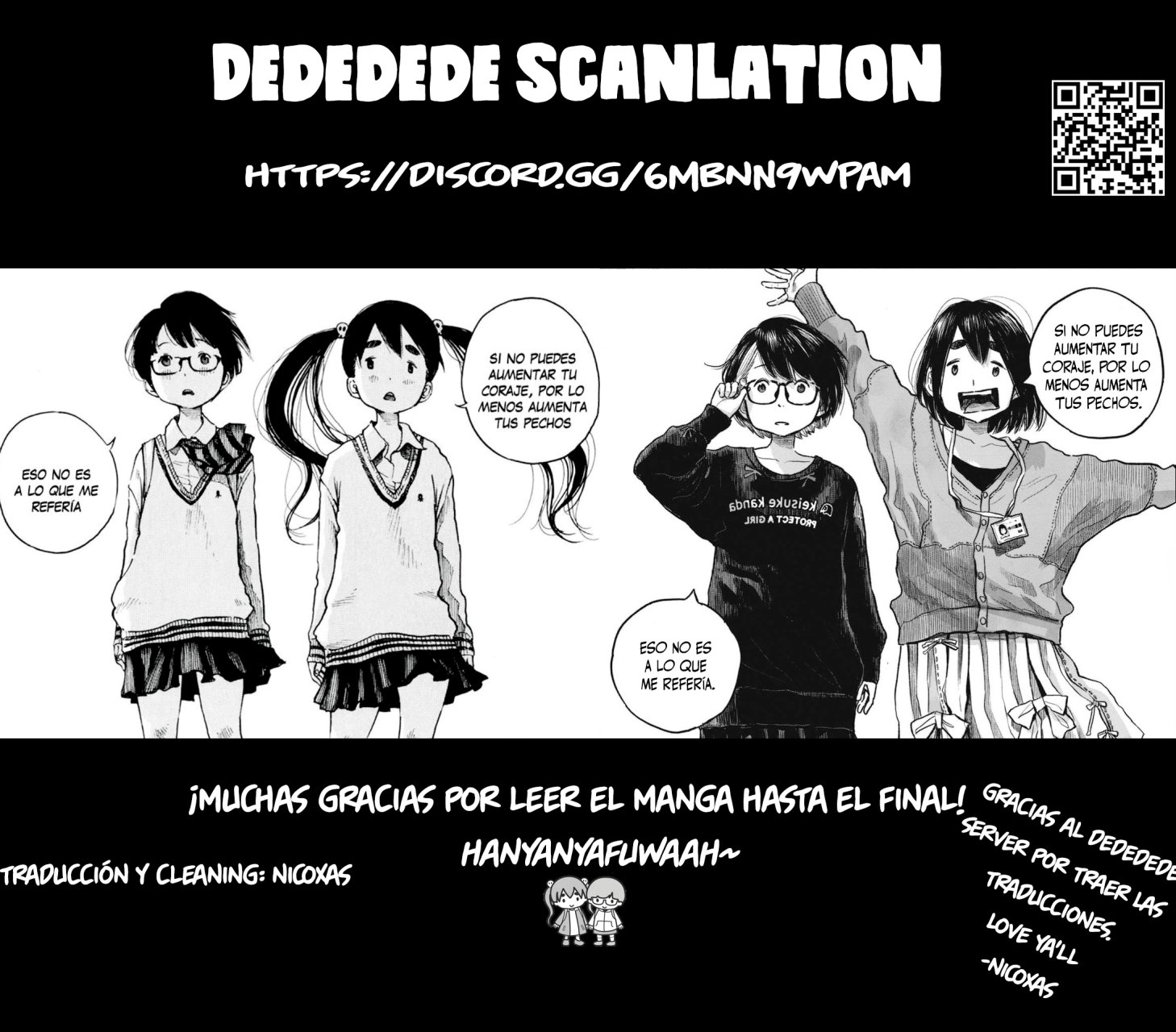 Read Dead Dead Demons Dededededestruction (es) Manga Online