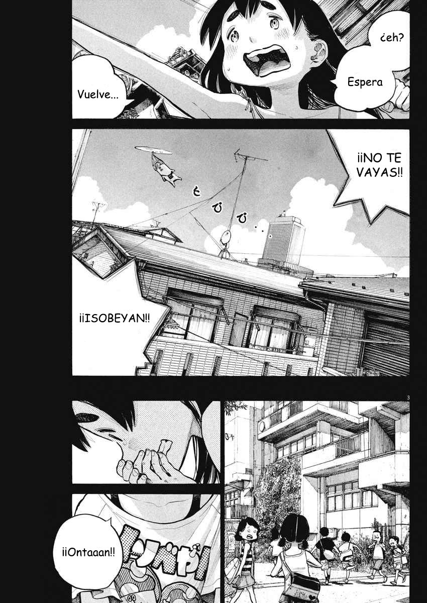 Read Dead Dead Demons Dededededestruction (es) Manga Online