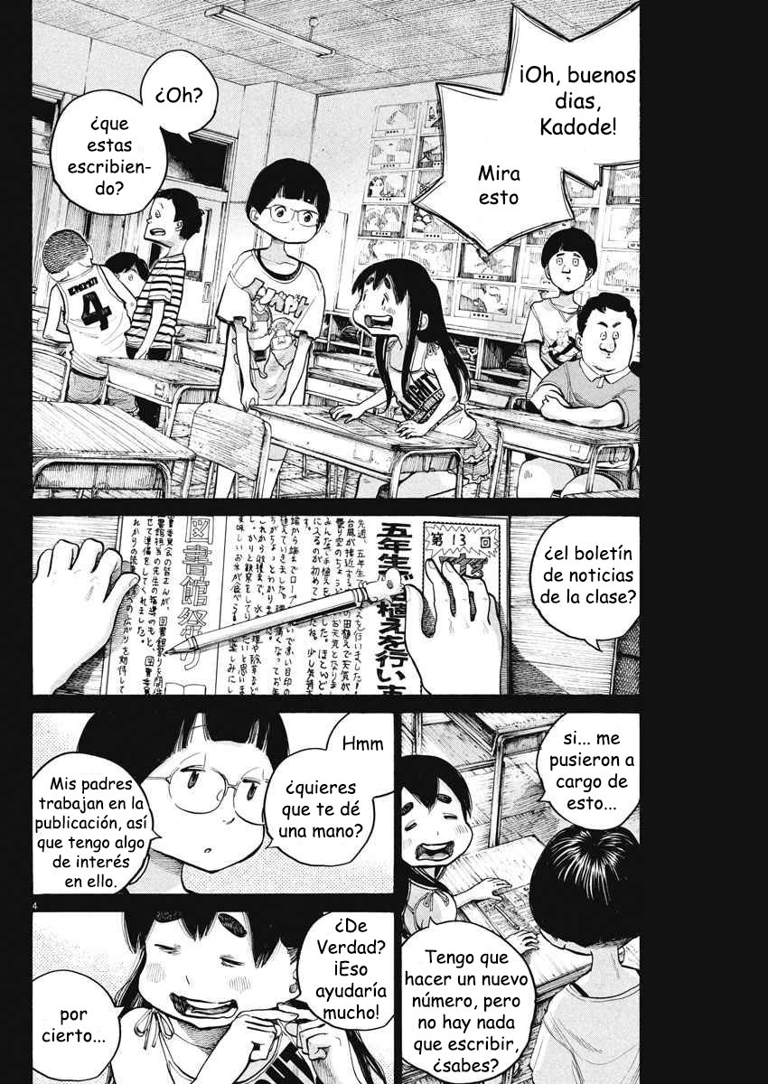 Read Dead Dead Demons Dededededestruction (es) Manga Online