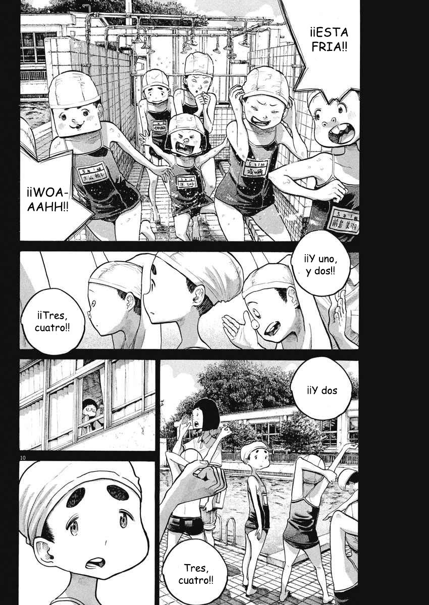Read Dead Dead Demons Dededededestruction (es) Manga Online