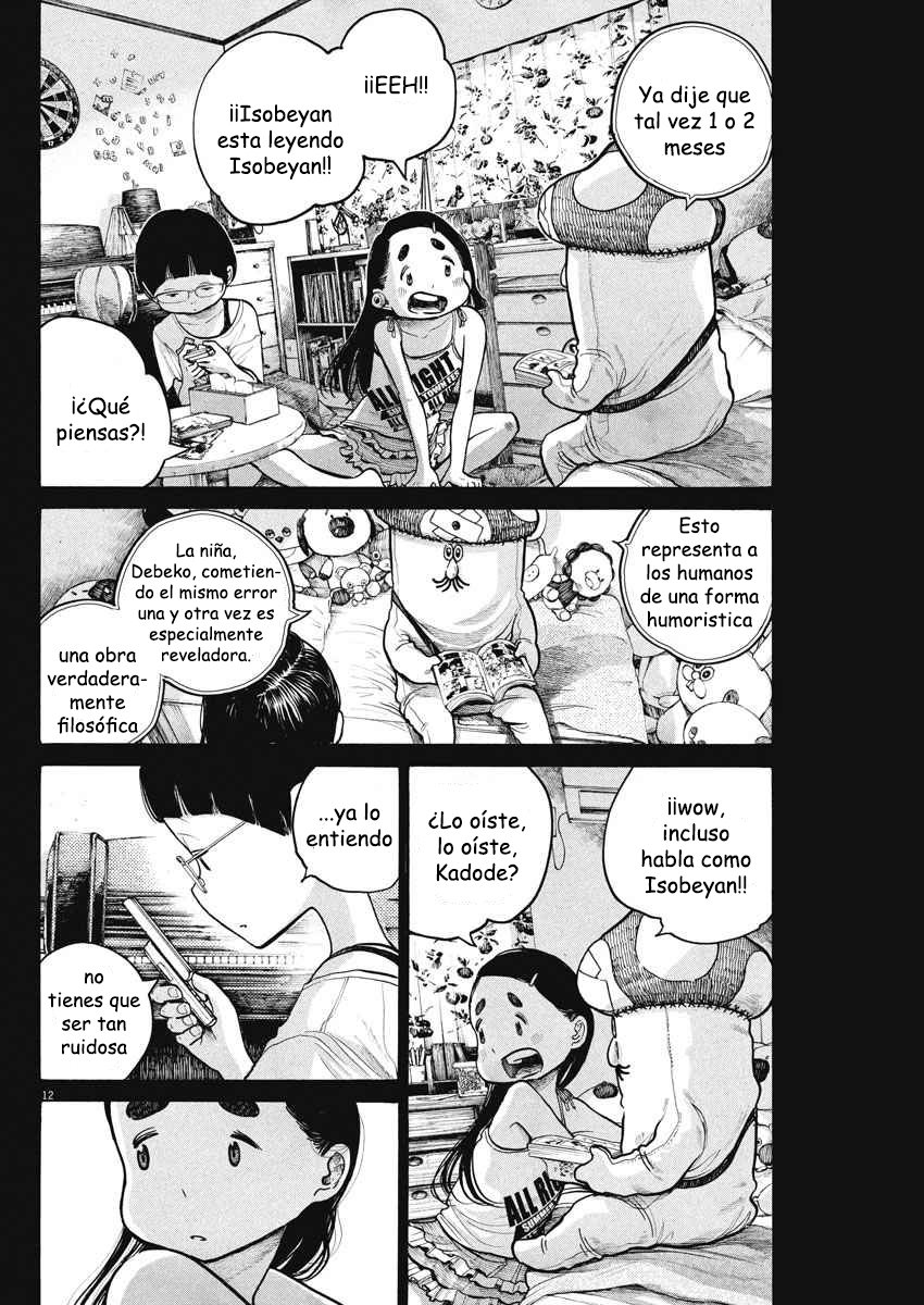 Read Dead Dead Demons Dededededestruction (es) Manga Online