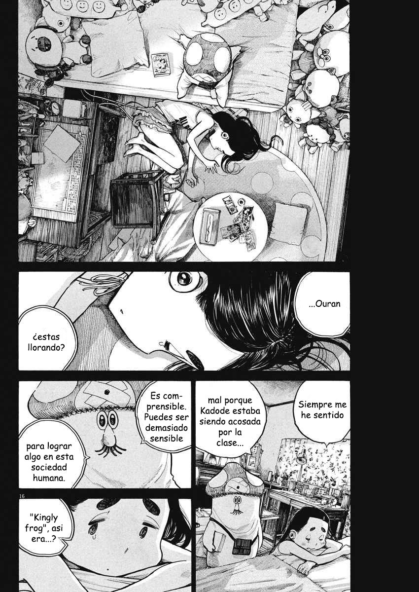 Read Dead Dead Demons Dededededestruction (es) Manga Online