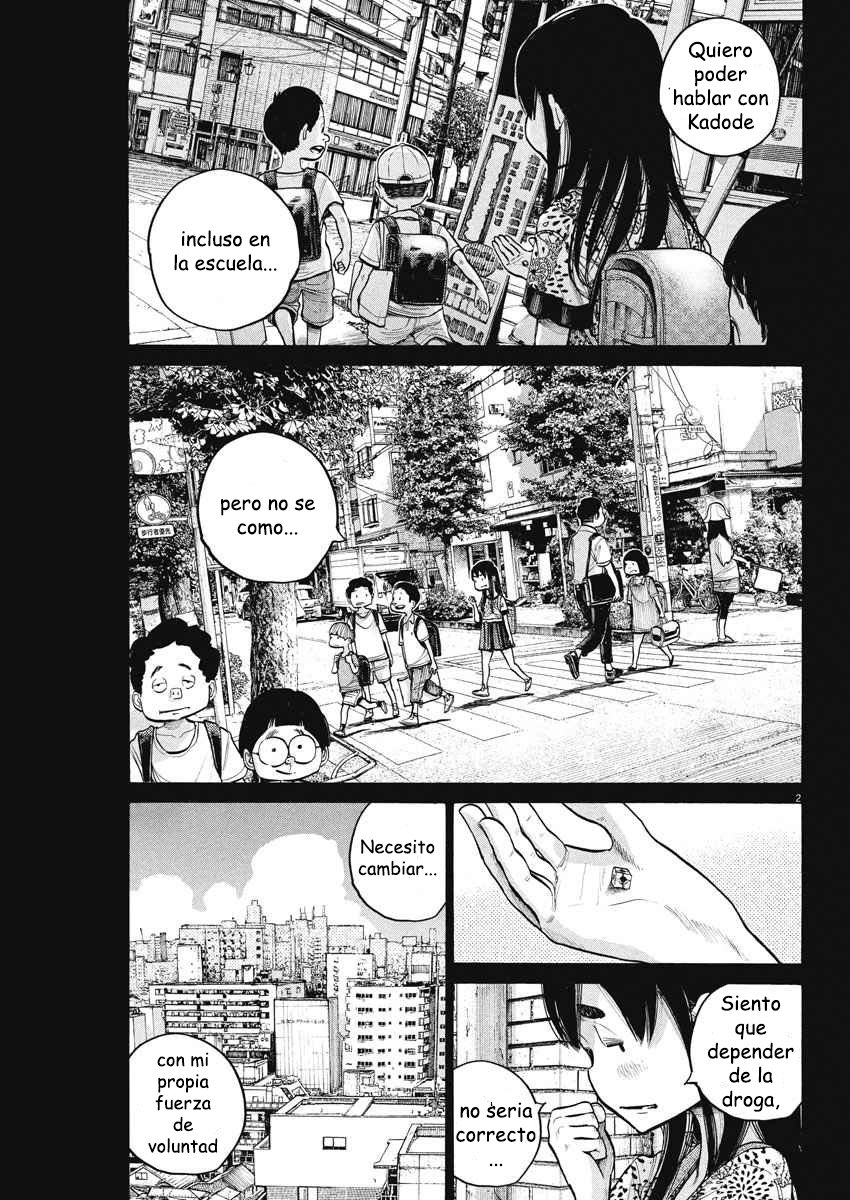 Read Dead Dead Demons Dededededestruction (es) Manga Online