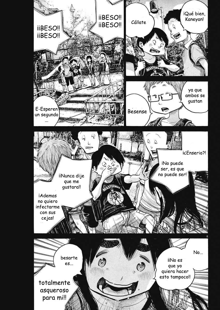 Read Dead Dead Demons Dededededestruction (es) Manga Online
