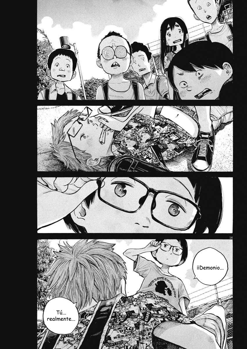 Read Dead Dead Demons Dededededestruction (es) Manga Online