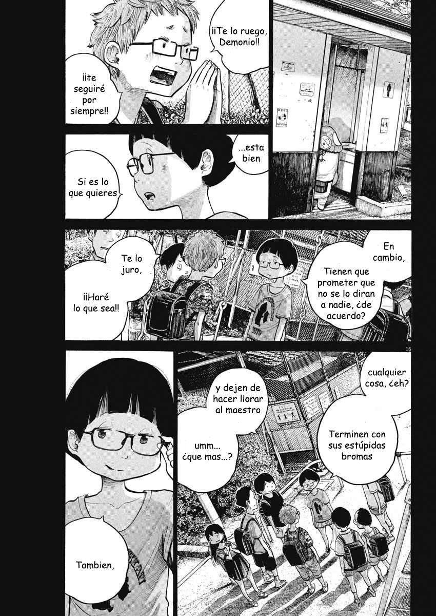 Read Dead Dead Demons Dededededestruction (es) Manga Online