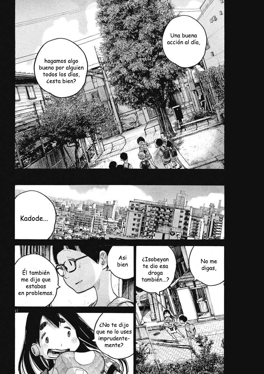 Read Dead Dead Demons Dededededestruction (es) Manga Online