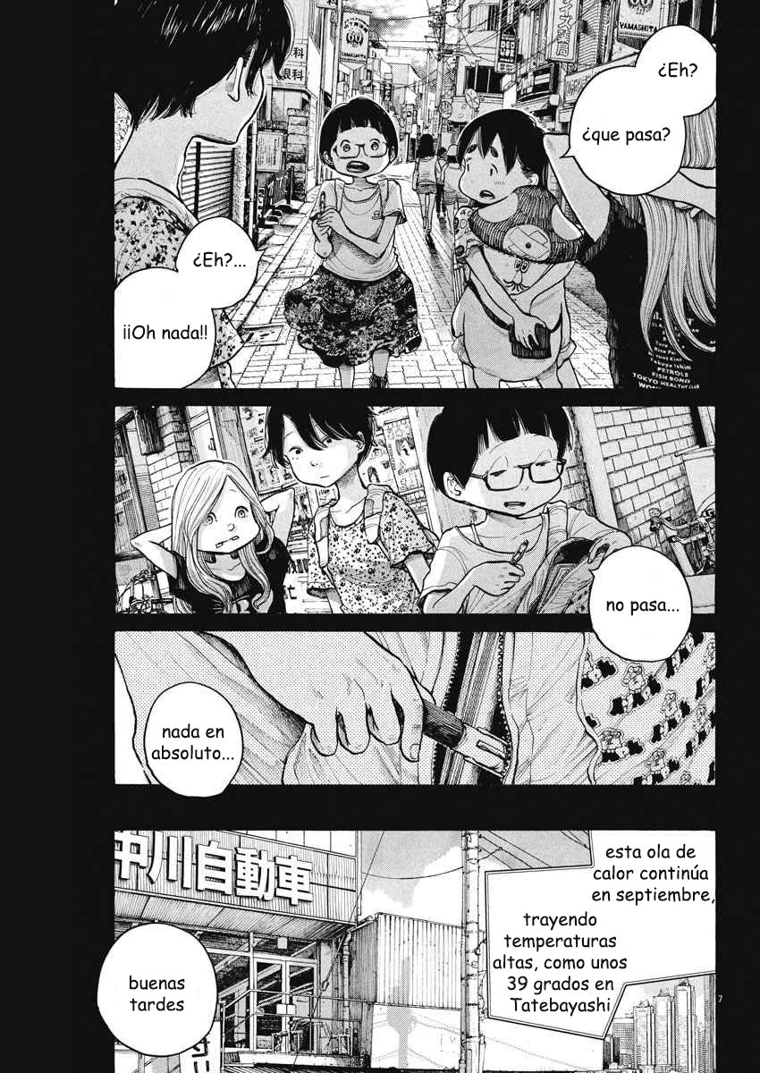 Read Dead Dead Demons Dededededestruction (es) Manga Online