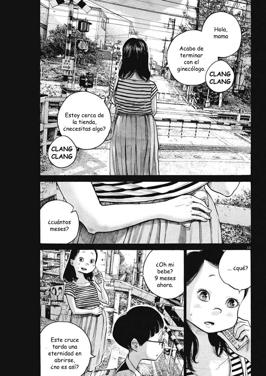Read Dead Dead Demons Dededededestruction (es) Manga Online