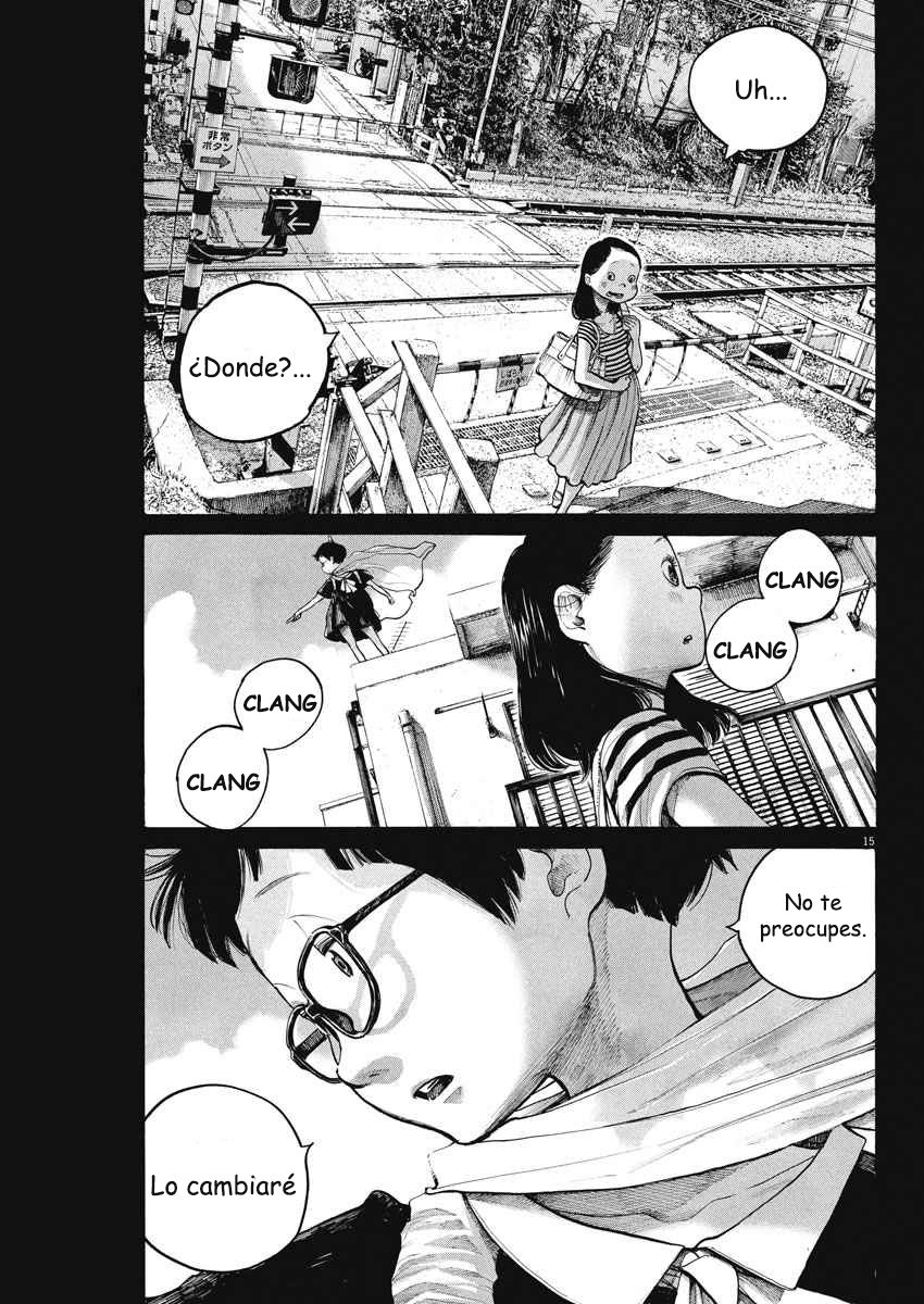 Read Dead Dead Demons Dededededestruction (es) Manga Online