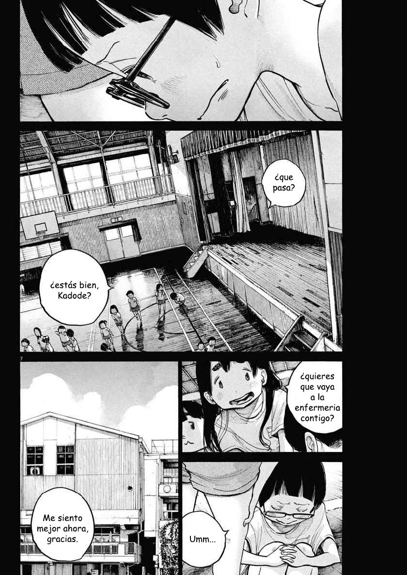 Read Dead Dead Demons Dededededestruction (es) Manga Online