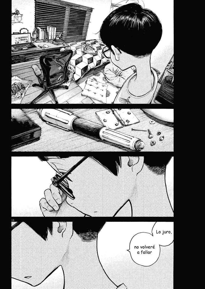 Read Dead Dead Demons Dededededestruction (es) Manga Online