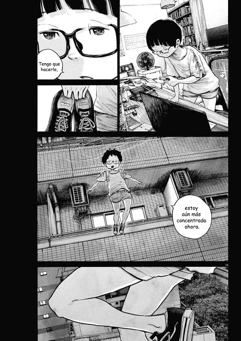 Read Dead Dead Demons Dededededestruction (es) Manga Online