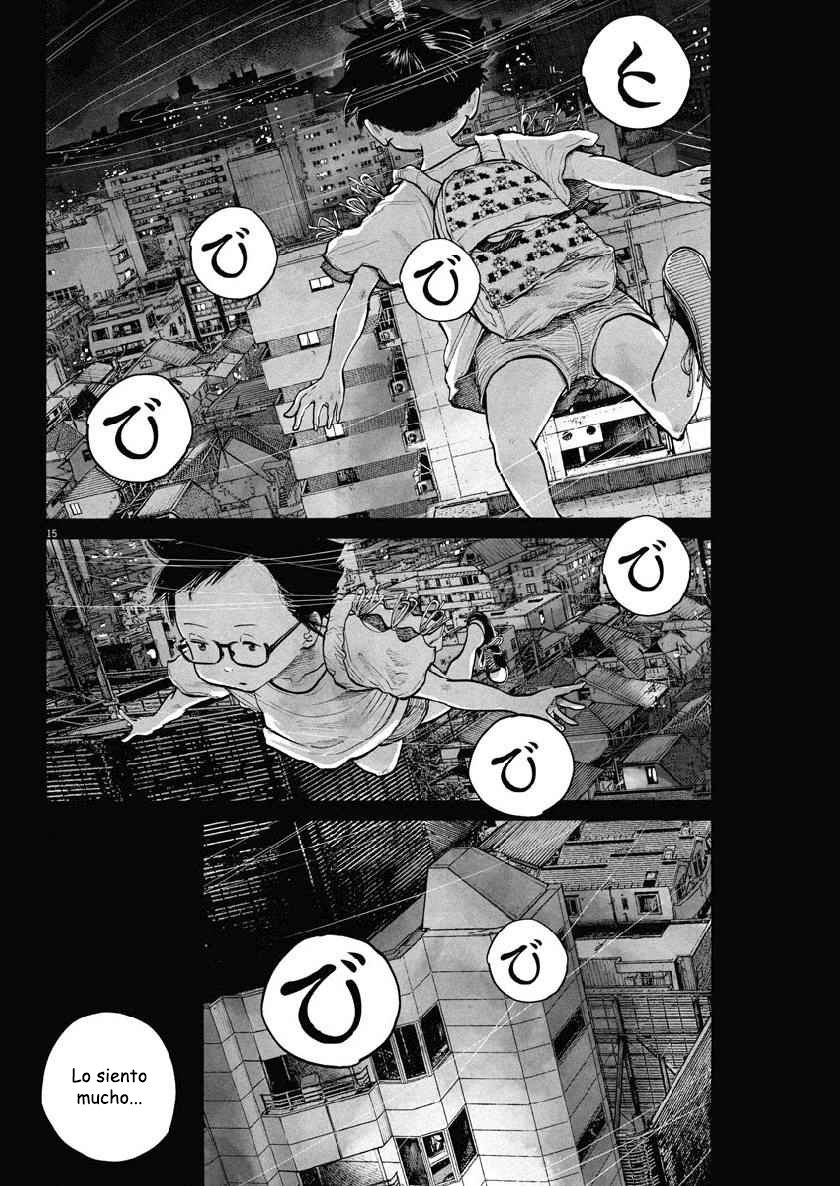 Read Dead Dead Demons Dededededestruction (es) Manga Online