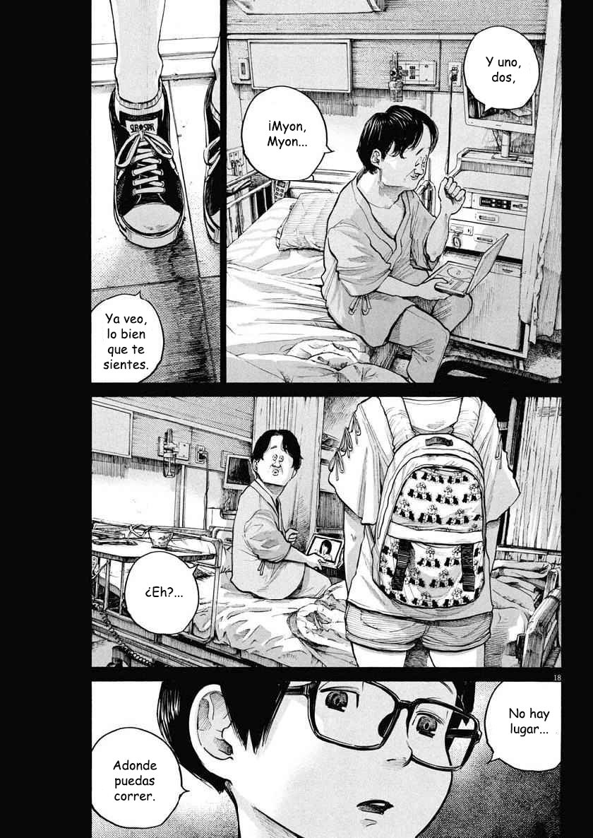 Read Dead Dead Demons Dededededestruction (es) Manga Online