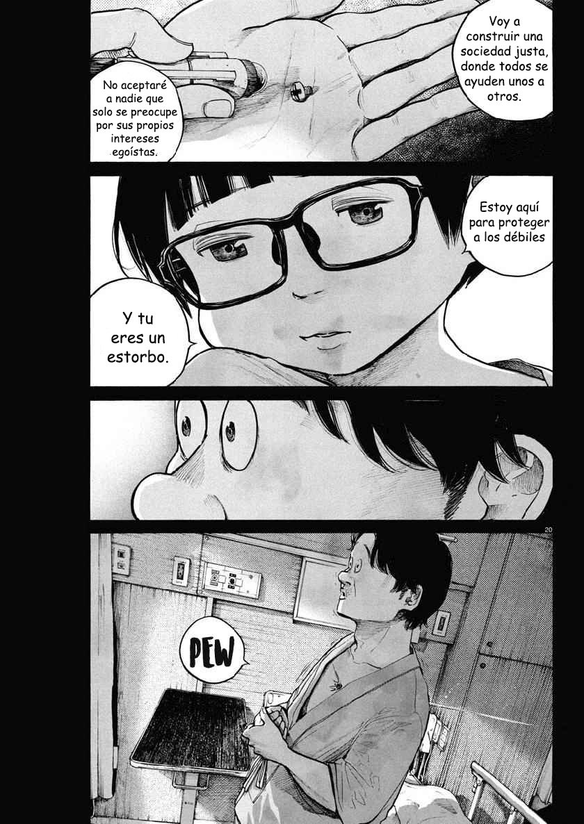 Read Dead Dead Demons Dededededestruction (es) Manga Online