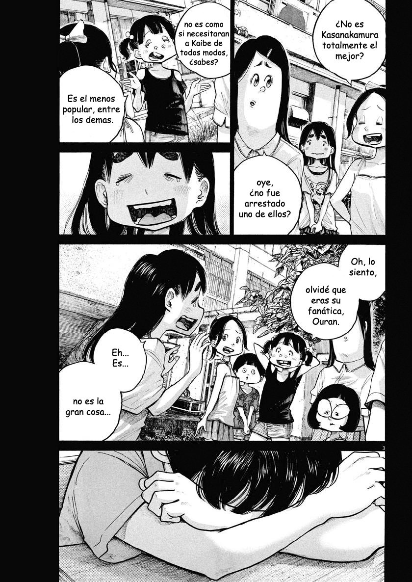 Read Dead Dead Demons Dededededestruction (es) Manga Online