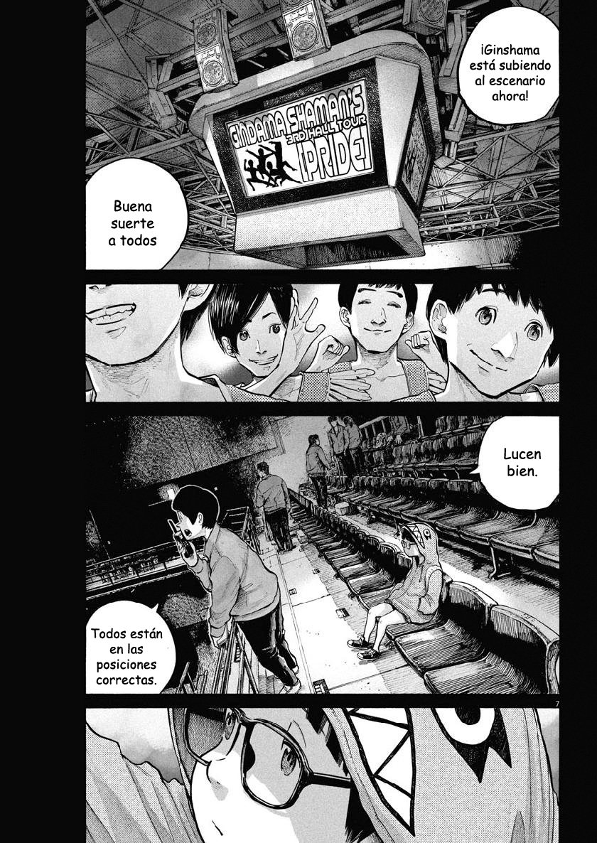 Read Dead Dead Demons Dededededestruction (es) Manga Online