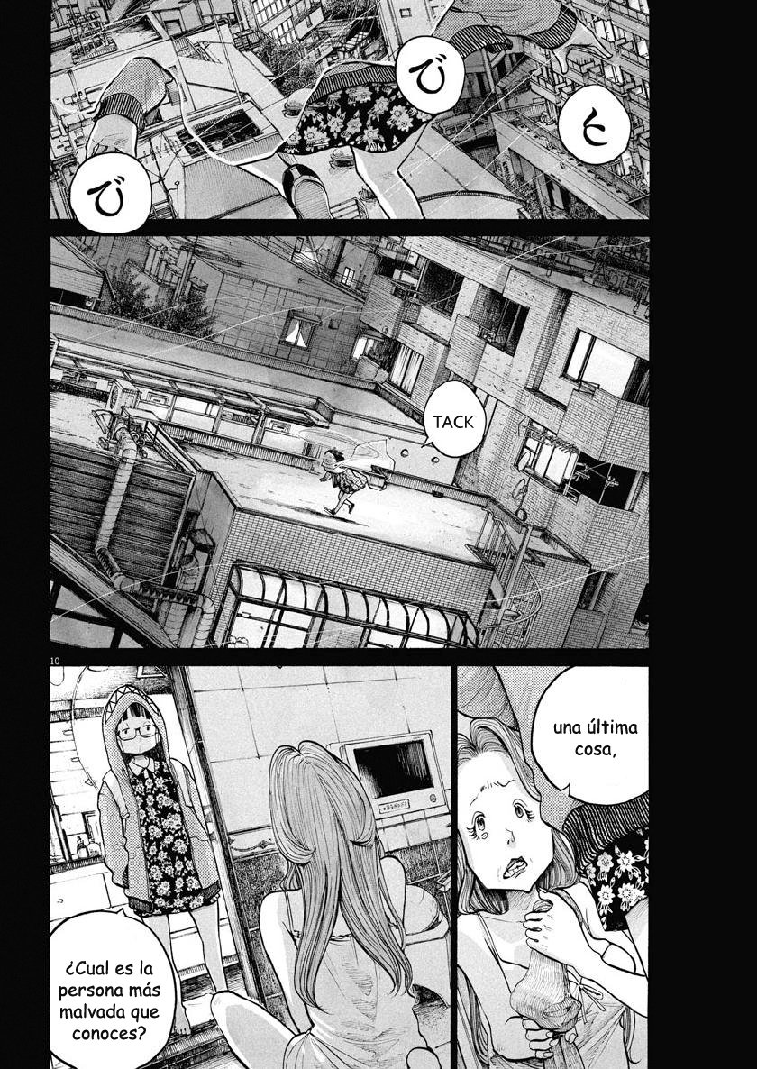 Read Dead Dead Demons Dededededestruction (es) Manga Online