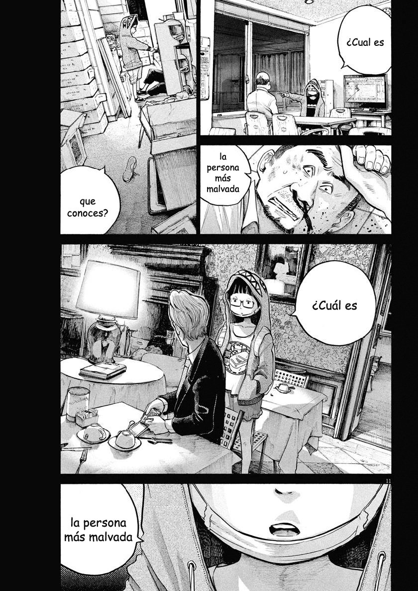 Read Dead Dead Demons Dededededestruction (es) Manga Online