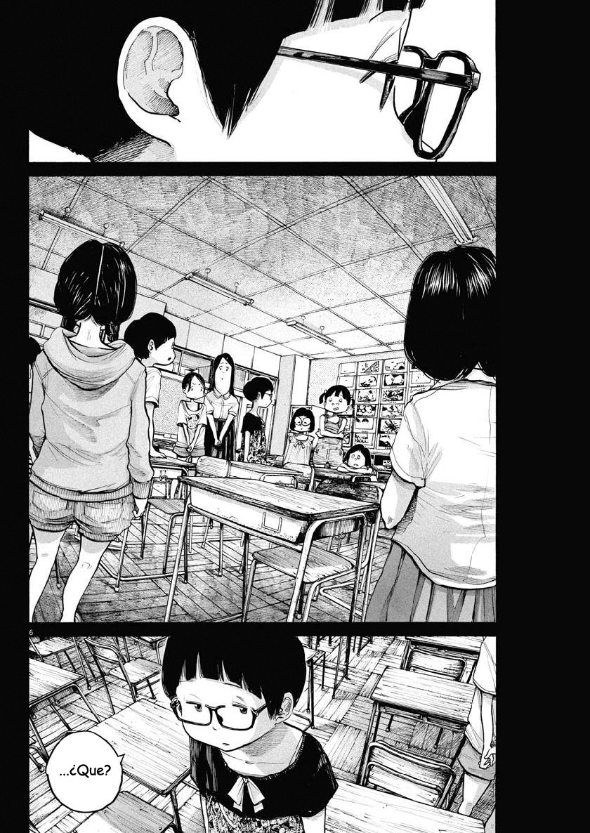 Read Dead Dead Demons Dededededestruction (es) Manga Online