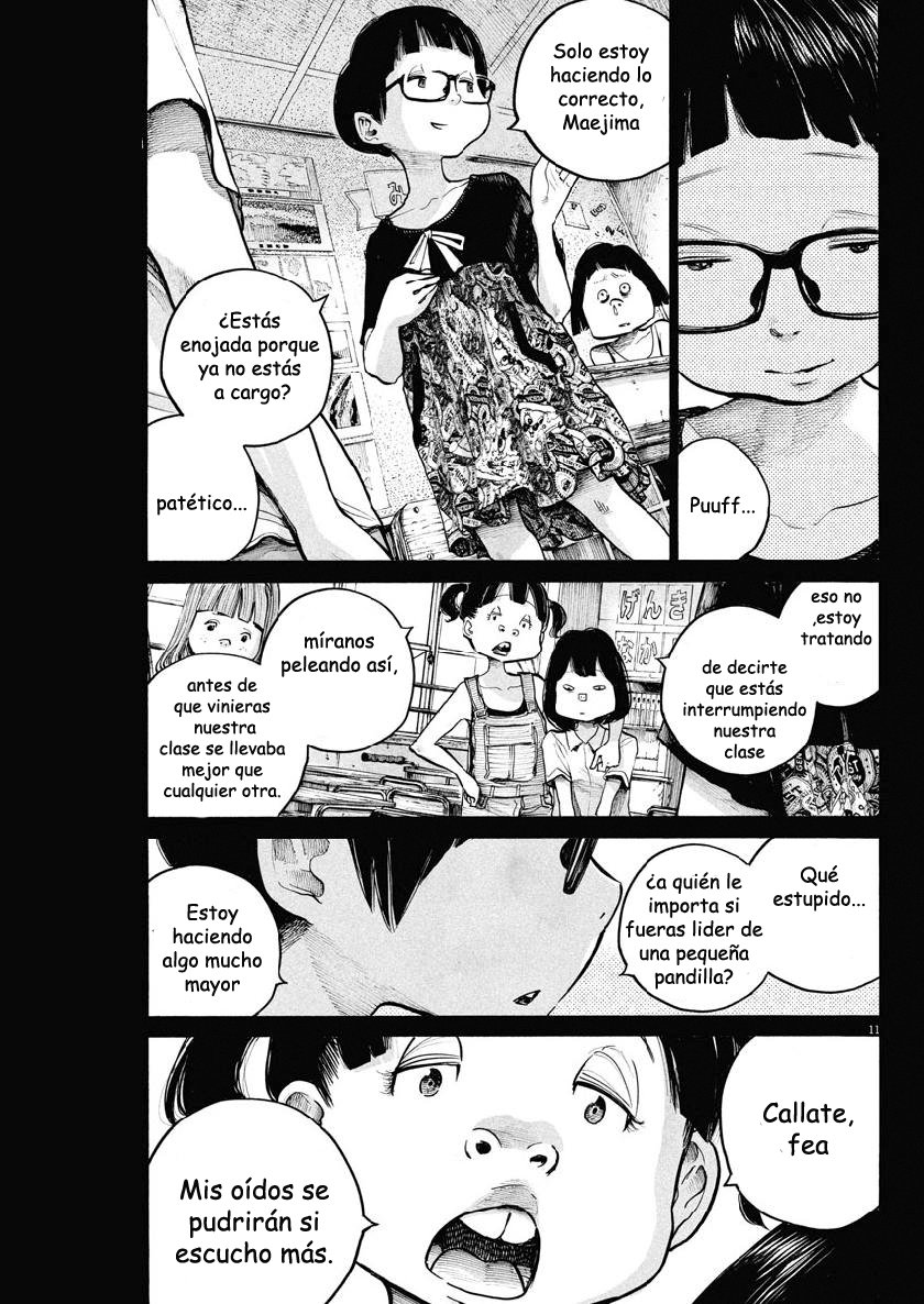 Read Dead Dead Demons Dededededestruction (es) Manga Online