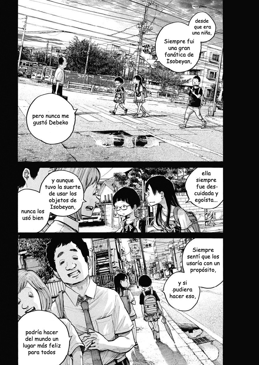Read Dead Dead Demons Dededededestruction (es) Manga Online