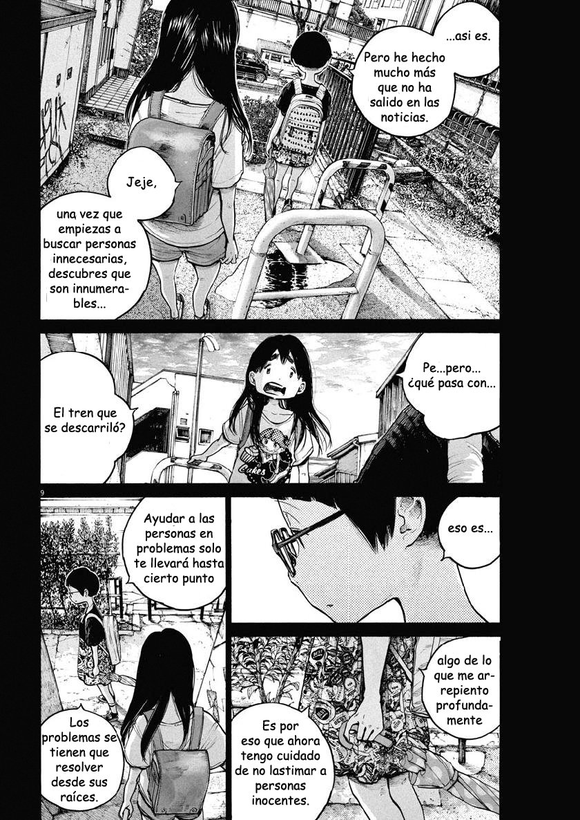 Read Dead Dead Demons Dededededestruction (es) Manga Online