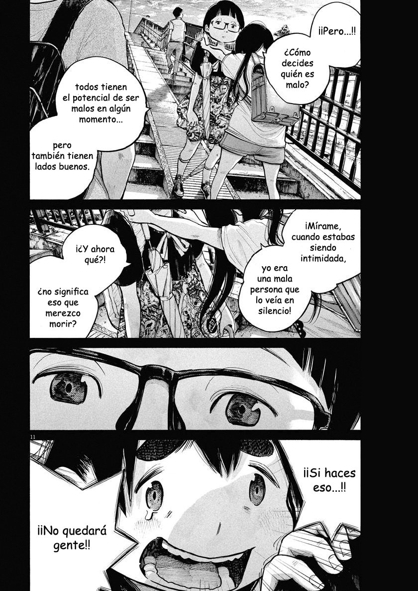 Read Dead Dead Demons Dededededestruction (es) Manga Online