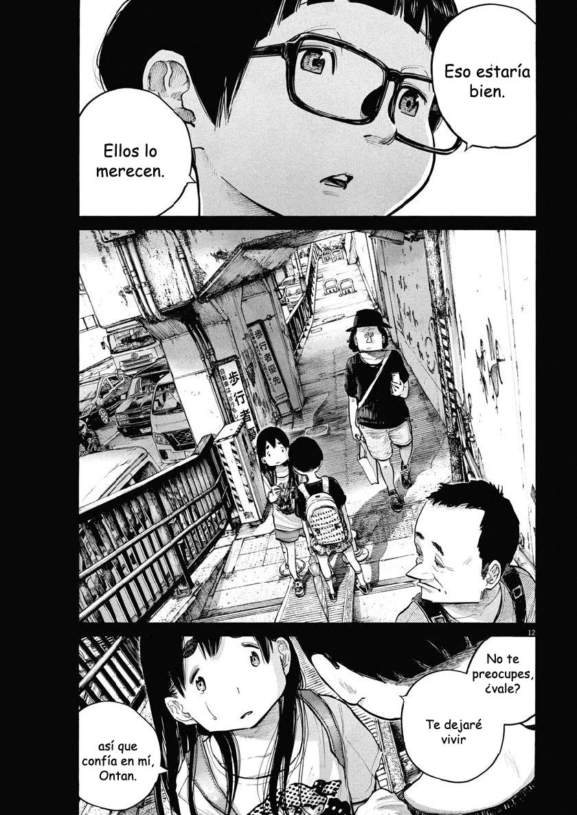Read Dead Dead Demons Dededededestruction (es) Manga Online