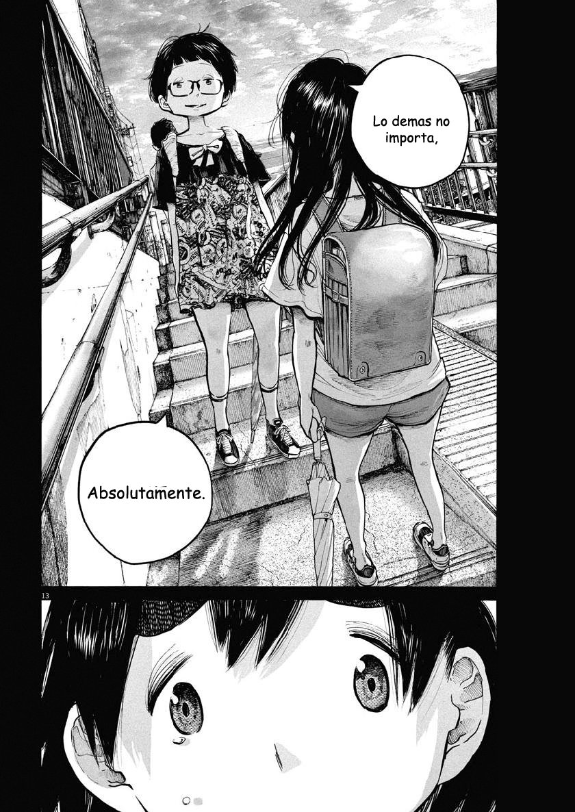 Read Dead Dead Demons Dededededestruction (es) Manga Online