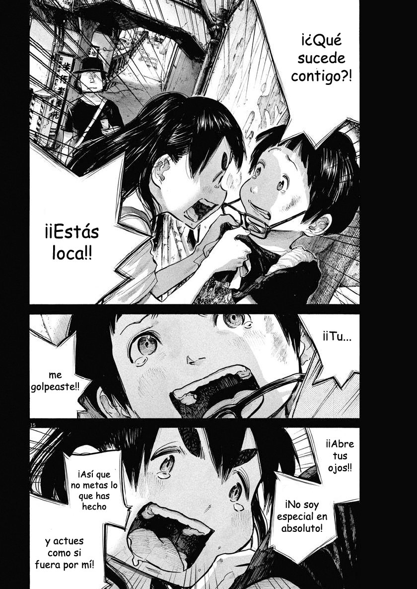 Read Dead Dead Demons Dededededestruction (es) Manga Online