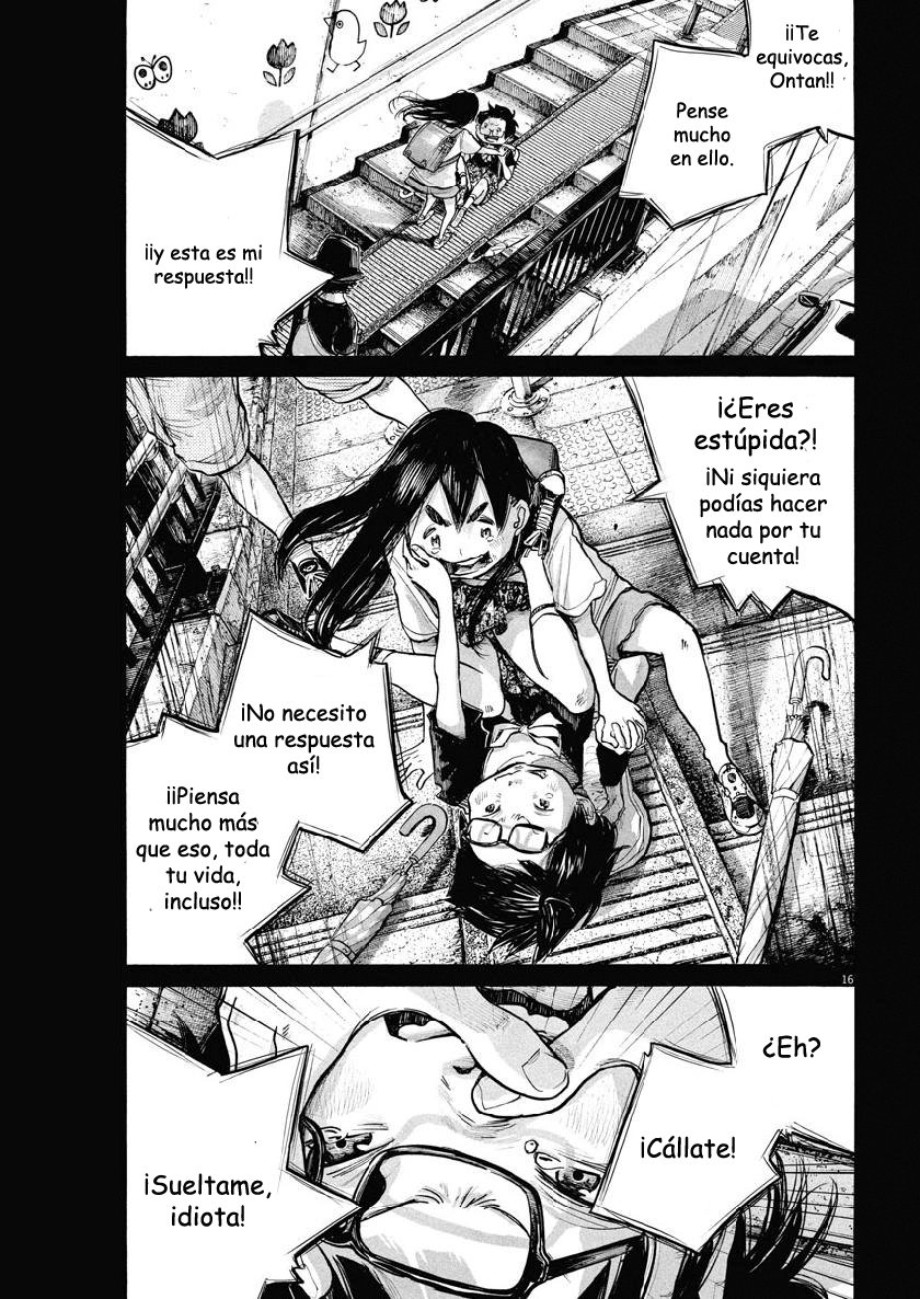 Read Dead Dead Demons Dededededestruction (es) Manga Online