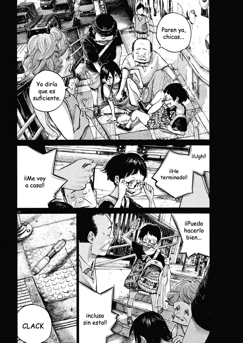 Read Dead Dead Demons Dededededestruction (es) Manga Online