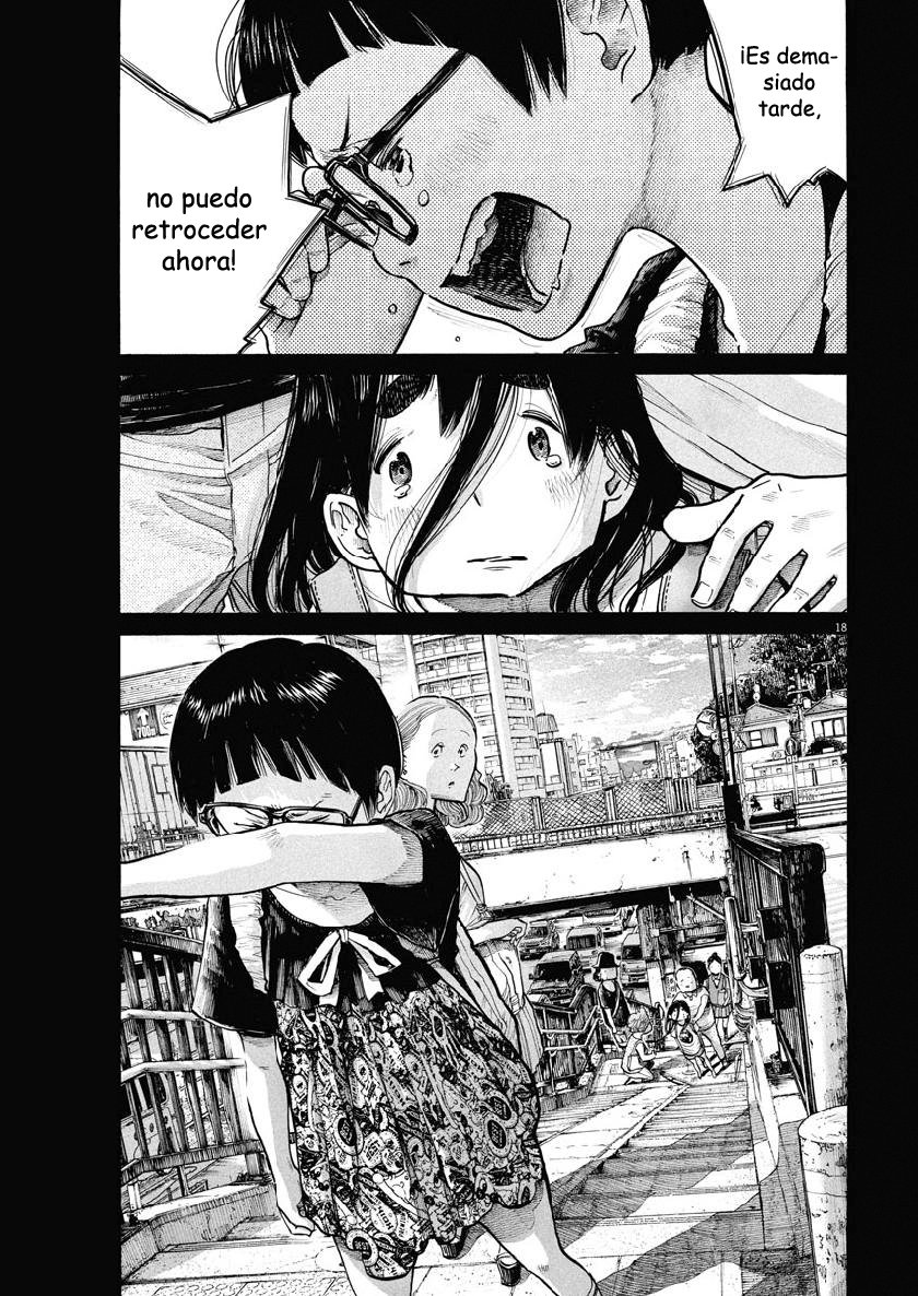 Read Dead Dead Demons Dededededestruction (es) Manga Online